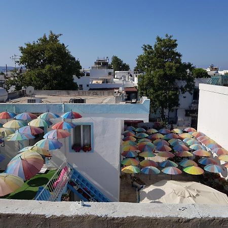 Bodrum Duru Hotel Dış mekan fotoğraf