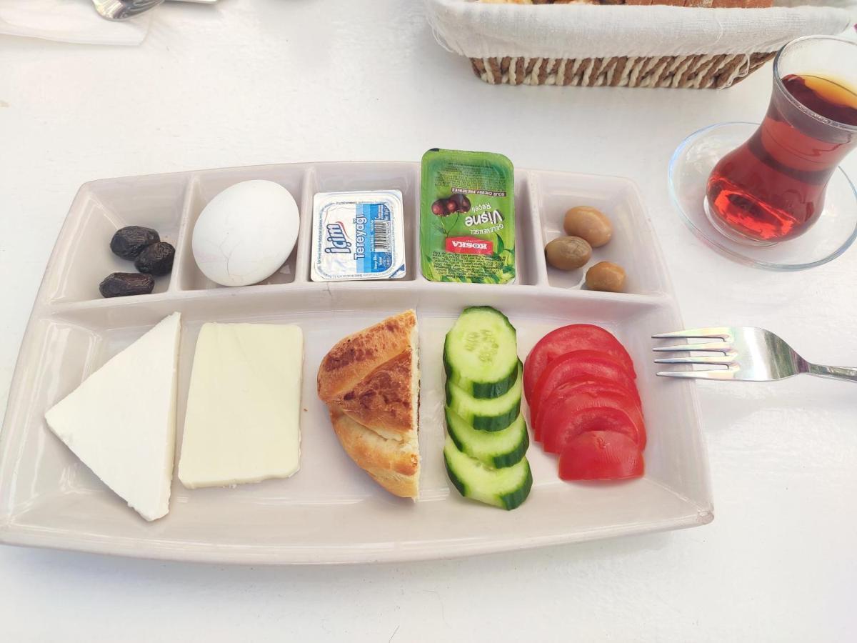 Bodrum Duru Hotel Dış mekan fotoğraf