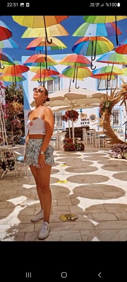 Bodrum Duru Hotel Dış mekan fotoğraf