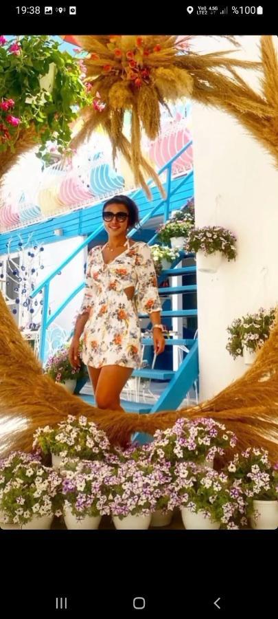 Bodrum Duru Hotel Dış mekan fotoğraf